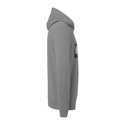 Promo Hoody - stone grey