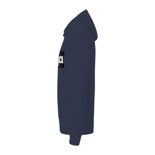 Promo Hoody - navy