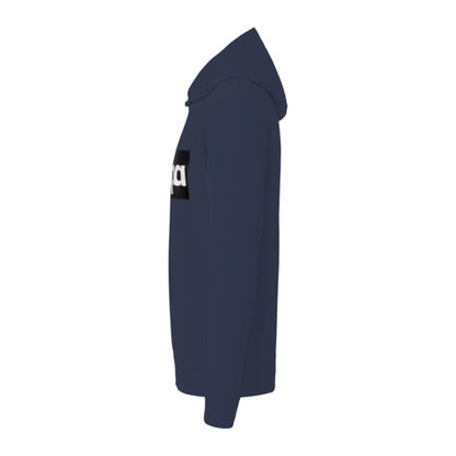 Promo Hoody - navy