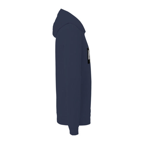 Promo Hoody - navy