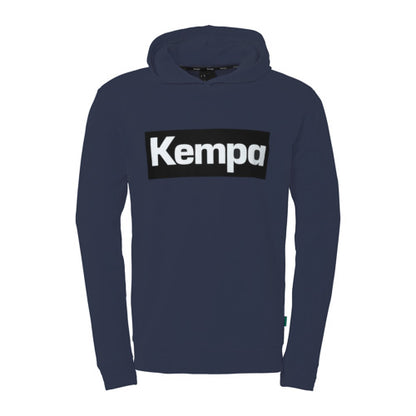 Promo Hoody - navy