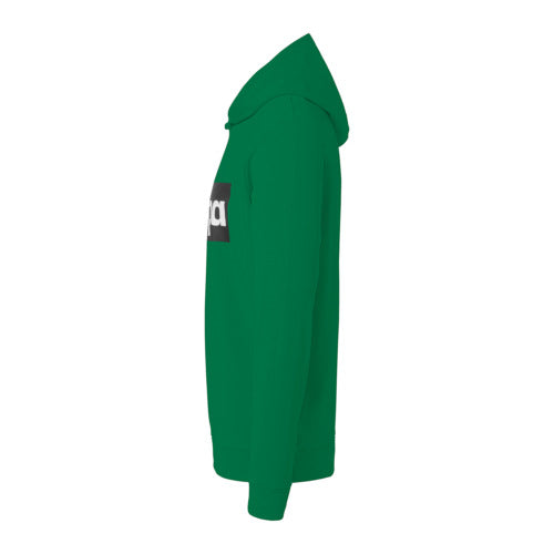 Promo Hoody - lagoon