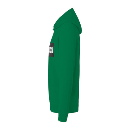 Promo Hoody - lagoon