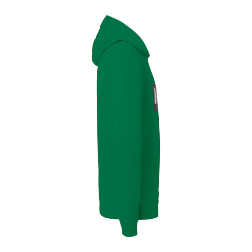 Promo Hoody - lagoon