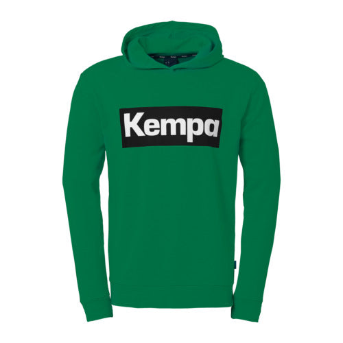 Promo Hoody - lagoon