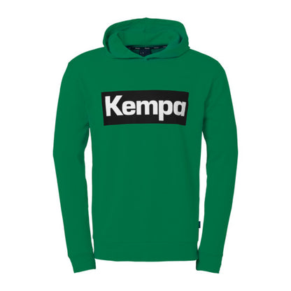Promo Hoody - lagoon