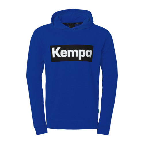 Promo Hoody - royal