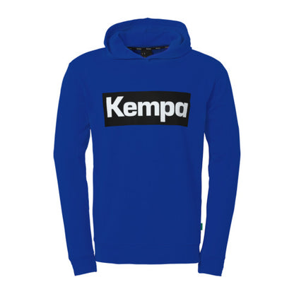 Promo Hoody - royal