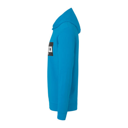Promo Hoody - kempablue
