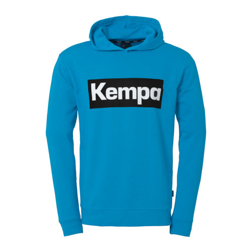 Promo Hoody - kempablue