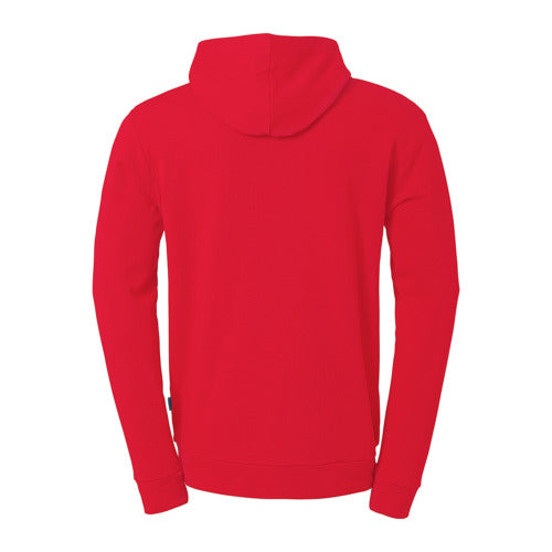 Promo Hoody - red