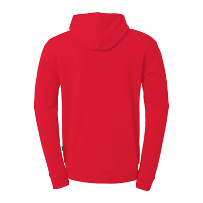 Promo Hoody - red