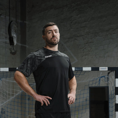 Athletics 29 Shirt - black