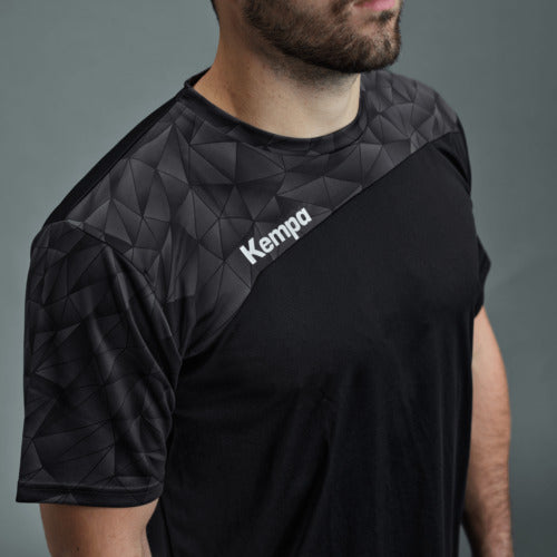 Athletics 29 Shirt - black