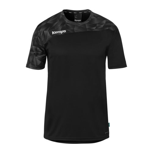 Athletics 29 Shirt - black