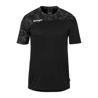 Athletics 29 Shirt - black