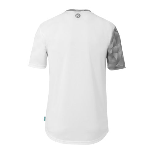 Athletics 29 Shirt - white/stone grey