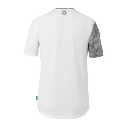 Athletics 29 Shirt - white/stone grey