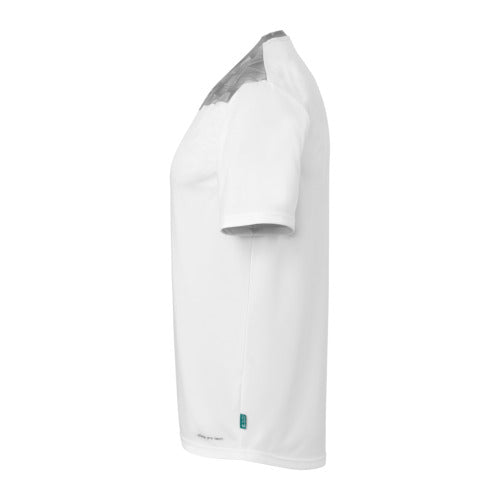 Athletics 29 Shirt - white/stone grey