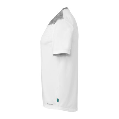 Athletics 29 Shirt - white/stone grey