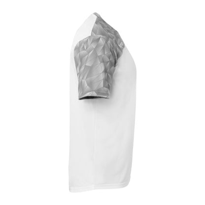 Athletics 29 Shirt - white/stone grey