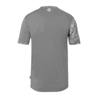 Athletics 29 Shirt - stone grey