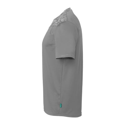 Athletics 29 Shirt - stone grey