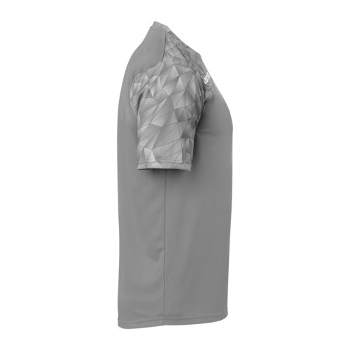 Athletics 29 Shirt - stone grey