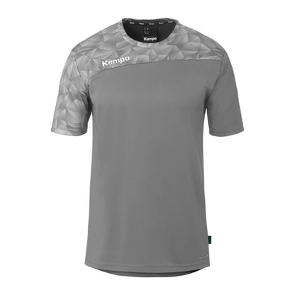 Athletics 29 Shirt - stone grey