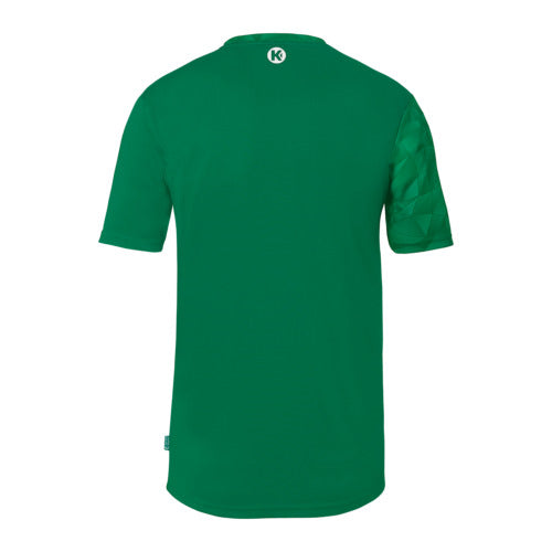 Athletics 29 Shirt - lagoon