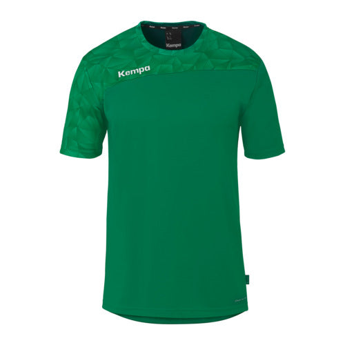 Athletics 29 Shirt - lagoon