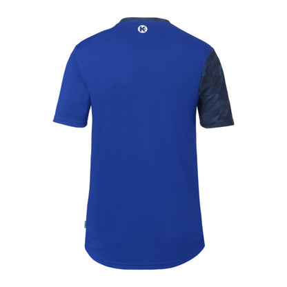 Athletics 29 Shirt - royal/navy