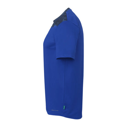 Athletics 29 Shirt - royal/navy