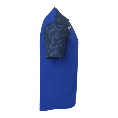 Athletics 29 Shirt - royal/navy