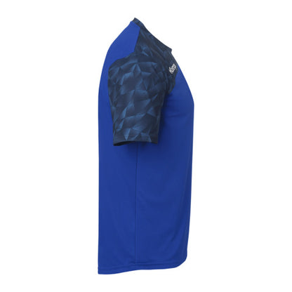 Athletics 29 Shirt - royal/navy