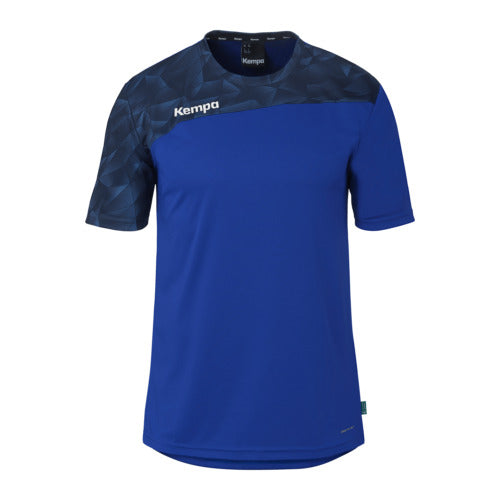 Athletics 29 Shirt - royal/navy