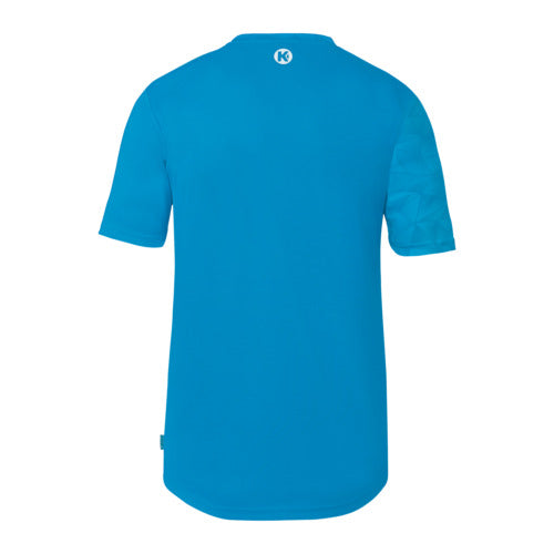 Athletics 29 Shirt - kempablue
