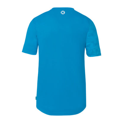 Athletics 29 Shirt - kempablue