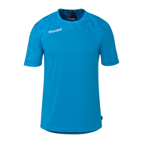 Athletics 29 Shirt - kempablue