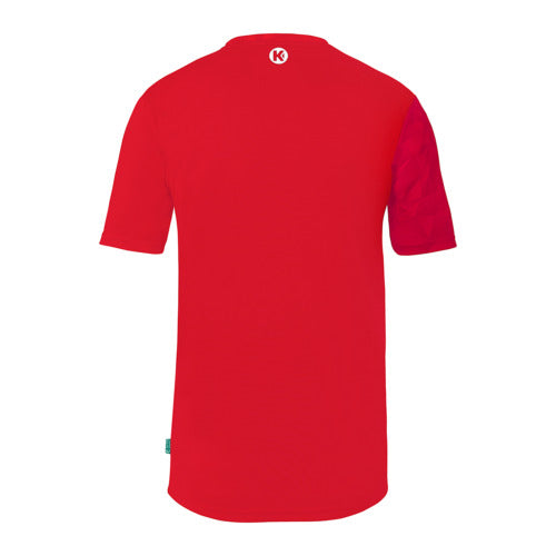 Athletics 29 Shirt - red/chili red