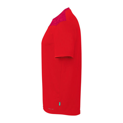 Athletics 29 Shirt - red/chili red