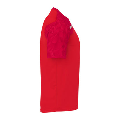 Athletics 29 Shirt - red/chili red