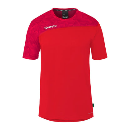 Athletics 29 Shirt - red/chili red