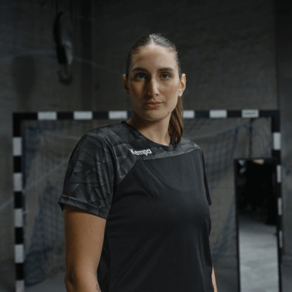 Athletics 29 Shirt Women - black
