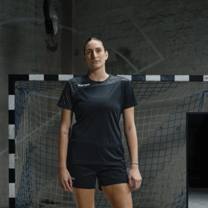 Athletics 29 Shirt Women - black
