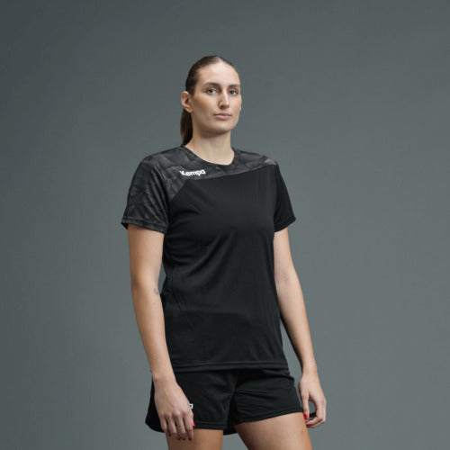 Athletics 29 Shirt Women - black