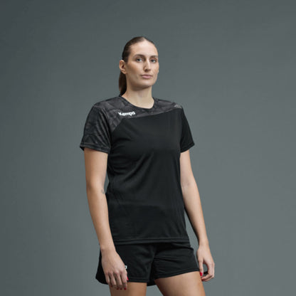 Athletics 29 Shirt Women - black