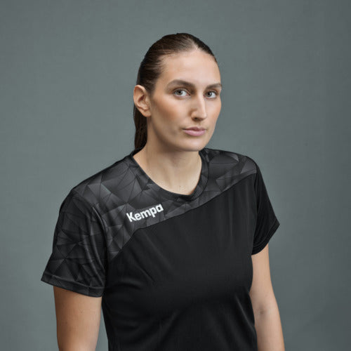 Athletics 29 Shirt Women - black