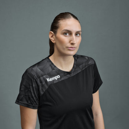 Athletics 29 Shirt Women - black