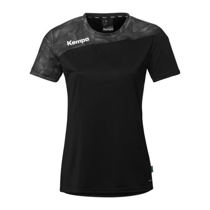 Athletics 29 Shirt Women - black